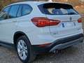 BMW X1 X1 sDrive 18d 150 ch BVA8 Sport Blanc - thumbnail 2