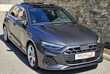 35 TDI S-tronic*3 x S-line*PANO*NP: € 55.000*