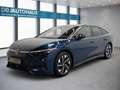 Volkswagen ID.7 Pro 82 kWh Bleu - thumbnail 1