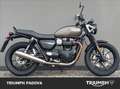 Triumph Street Twin 900 65 cv Grigio - thumbnail 1