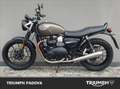 Triumph Street Twin 900 65 cv Grigio - thumbnail 6