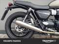 Triumph Street Twin 900 65 cv Grigio - thumbnail 2