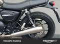 Triumph Street Twin 900 65 cv Grigio - thumbnail 7