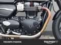 Triumph Street Twin 900 65 cv Grigio - thumbnail 3