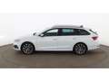 Skoda Octavia Combi 1.5 TSI Ambition MATRIX RADAR NAVI Weiß - thumbnail 6