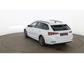 Skoda Octavia Combi 1.5 TSI Ambition MATRIX RADAR NAVI Weiß - thumbnail 5