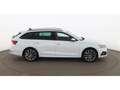 Skoda Octavia Combi 1.5 TSI Ambition MATRIX RADAR NAVI Weiß - thumbnail 3