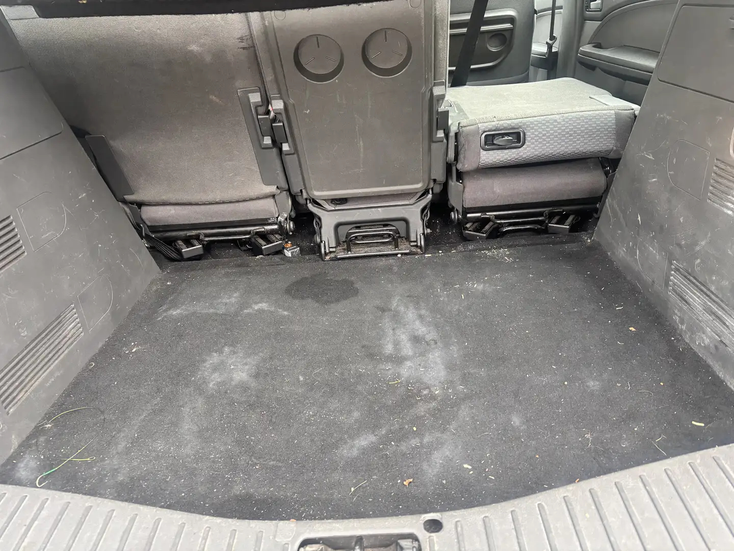 Ford Focus C-Max 1.6 Turbo TDCi Ambiente FAP - 1