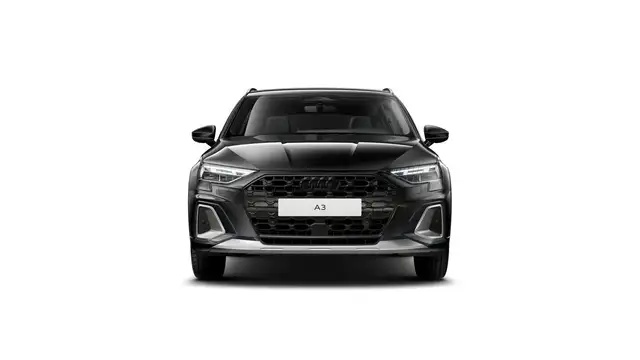 Audi A3 view 3