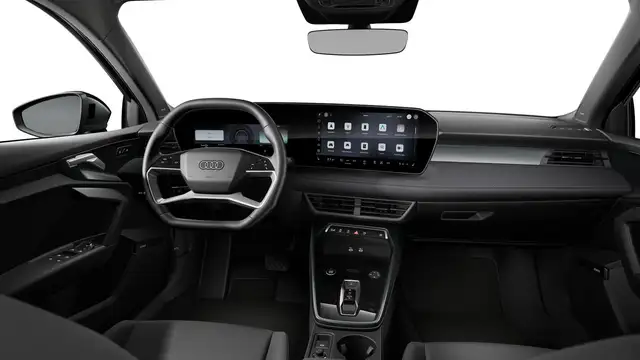 Audi A3 view 8