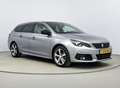 Peugeot 308 SW 1.2 PureTech GT-line | Navigatie via smartphone Grijs - thumbnail 7