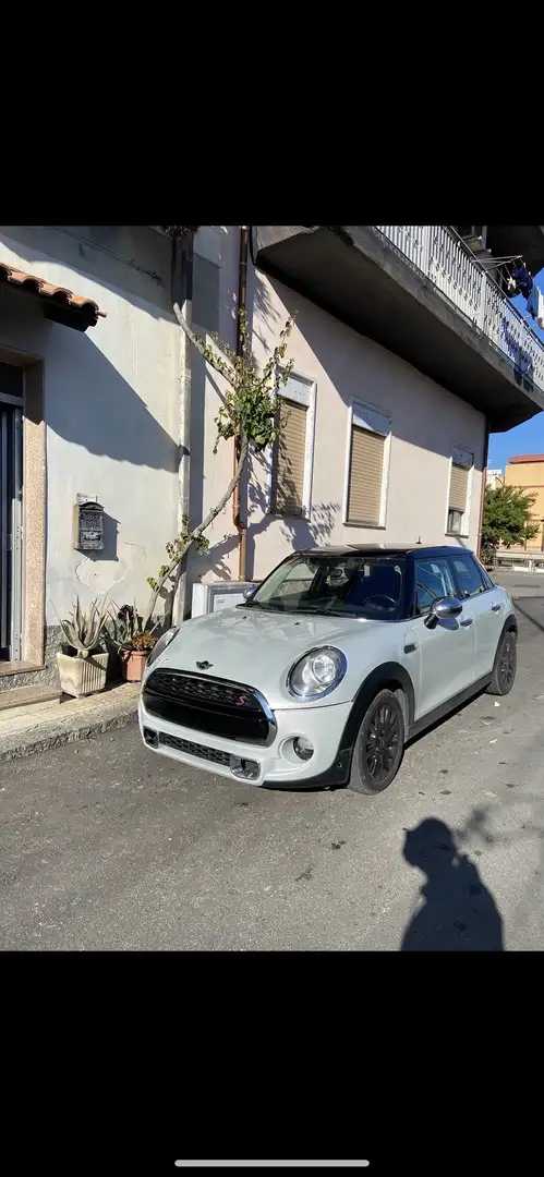 MINI Cooper D 1.5 Business 5p - 1
