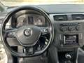 Volkswagen Caddy 1.4 TGI Comfortline 7 posti Bianco - thumbnail 14