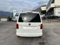 Volkswagen Caddy 1.4 TGI Comfortline 7 posti Bianco - thumbnail 6