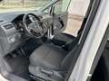 Volkswagen Caddy 1.4 TGI Comfortline 7 posti Bianco - thumbnail 9
