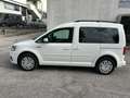 Volkswagen Caddy 1.4 TGI Comfortline 7 posti Bianco - thumbnail 8