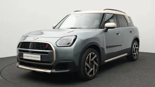 MINI Countryman S All4 Favoured Trim