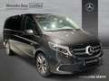 Mercedes-Benz V 300d Largo Avantgarde Gris - thumbnail 2