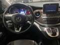 Mercedes-Benz V 300d Largo Avantgarde Gris - thumbnail 7