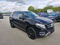 Mercedes-Benz GLE 350 GLE 350 d 4Matic 9G-TRONIC Exclusive Schwarz - thumbnail 2