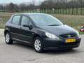 Peugeot 307 1.6-16V XS AIRCO/ RIJDT SCHAKELT PERFECT/NAP APK 1 Zwart - thumbnail 5