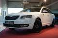 Skoda Octavia Combi 1.8 TSI DSG 4x4 Elegance*Pano*Navi Weiß - thumbnail 3