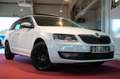 Skoda Octavia Combi 1.8 TSI DSG 4x4 Elegance*Pano*Navi Weiß - thumbnail 1