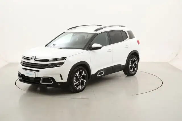 Citroen C5 Aircross Feel Pack EAT8 1.5 Diesel 131CV