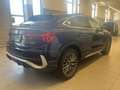 Audi Q3 Sportback 45 TFSI e 2x S-Line*RFK*ACC*Matrix Blau - thumbnail 7