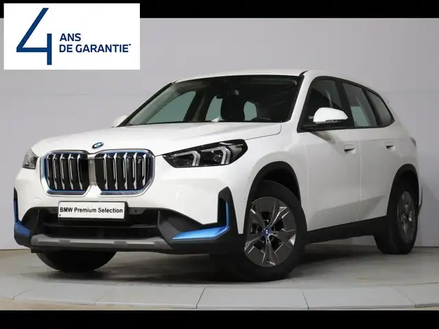 BMW iX1 xDrive30