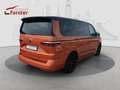 Volkswagen T7 Multivan Edition lang AHK Keyless Kamera ACC Rot - thumbnail 4