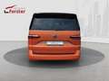 Volkswagen T7 Multivan Edition lang AHK Keyless Kamera ACC Rot - thumbnail 5