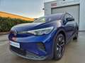 Volkswagen ID.4 Pure Performance 21.353 KM !! 2023 !! Bleu - thumbnail 4
