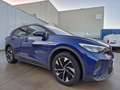 Volkswagen ID.4 Pure Performance 21.353 KM !! 2023 !! Bleu - thumbnail 1