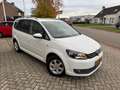 Volkswagen Touran 1.2 TSI Highline BlueMotion Navi,Pdc,Trkhaak Wit - thumbnail 6