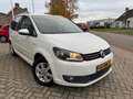 Volkswagen Touran 1.2 TSI Highline BlueMotion Navi,Pdc,Trkhaak Wit - thumbnail 2