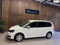Volkswagen Touran 1.2 TSI Highline BlueMotion Navi,Pdc,Trkhaak Wit - thumbnail 1