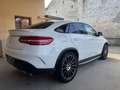 Mercedes-Benz GLE 350 d Coupe Pack-AMG 4Matic Panorama, Camera 360° 258c Blanc - thumbnail 5