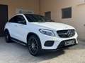 Mercedes-Benz GLE 350 d Coupe Pack-AMG 4Matic Panorama, Camera 360° 258c Blanc - thumbnail 1