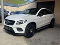 Mercedes-Benz GLE 350 d Coupe Pack-AMG 4Matic Panorama, Camera 360° 258c Blanc - thumbnail 3