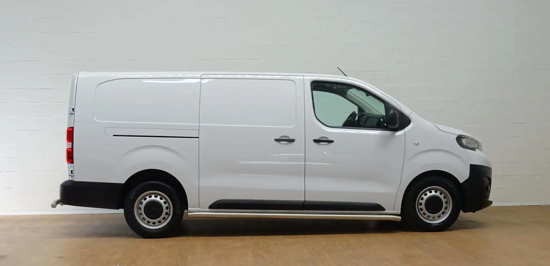 Peugeot Expert 2.0D L3 Weiß - 2