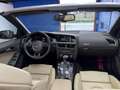 Audi Cabriolet 3.0 V6 TDI 204cv BVA Multitronic Ambiente-Garantie Brun - thumbnail 13