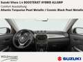 Suzuki Vitara ❤️ 1.4 BOOSTERJET HYBRID ALLGRIP ⏱ 2 Monate Liefer Blau - thumbnail 5