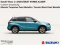 Suzuki Vitara ❤️ 1.4 BOOSTERJET HYBRID ALLGRIP ⏱ 2 Monate Liefer Blau - thumbnail 3