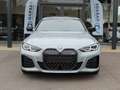 BMW i4 M50 M Sport / PANO / TREKHAAK / LEER / HUD / FULL! Grey - thumbnail 3