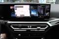 BMW i4 M50 M Sport / PANO / TREKHAAK / LEER / HUD / FULL! Gris - thumbnail 33