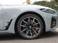 BMW i4 M50 M Sport / PANO / TREKHAAK / LEER / HUD / FULL! Grey - thumbnail 14