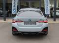 BMW i4 M50 M Sport / PANO / TREKHAAK / LEER / HUD / FULL! Grey - thumbnail 11