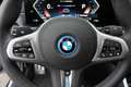 BMW i4 M50 M Sport / PANO / TREKHAAK / LEER / HUD / FULL! Gris - thumbnail 24