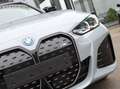 BMW i4 M50 M Sport / PANO / TREKHAAK / LEER / HUD / FULL! Grey - thumbnail 5